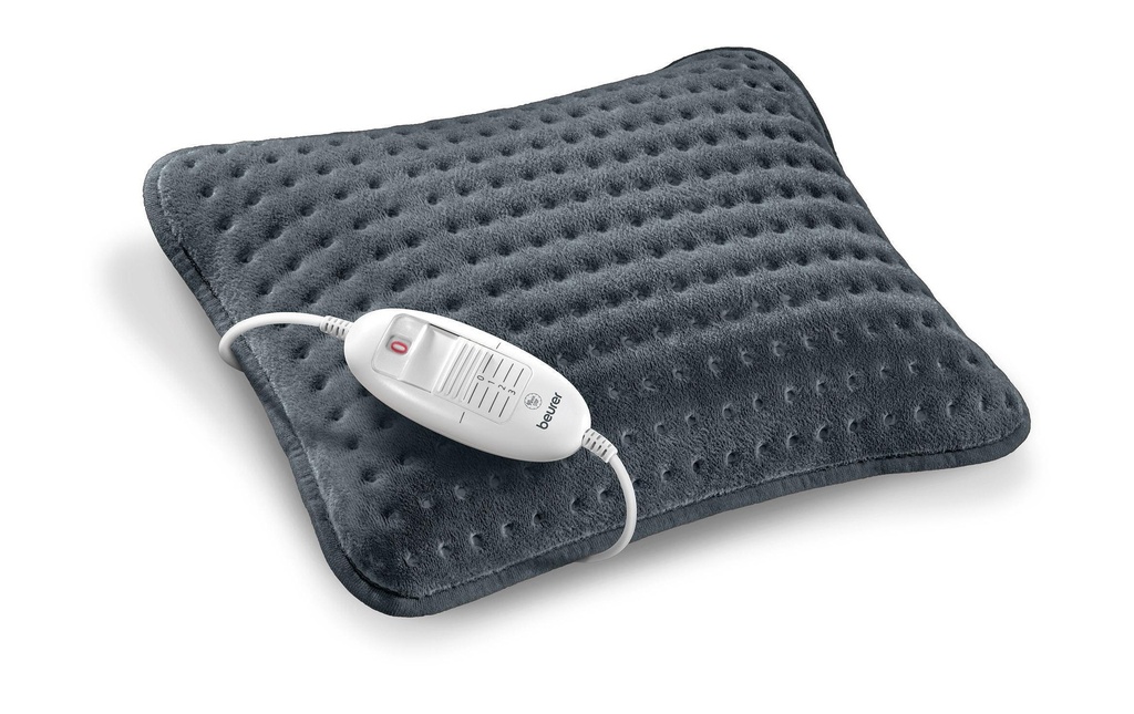 Beurer Coussin chauffant HK48 Alimentation sur secteur