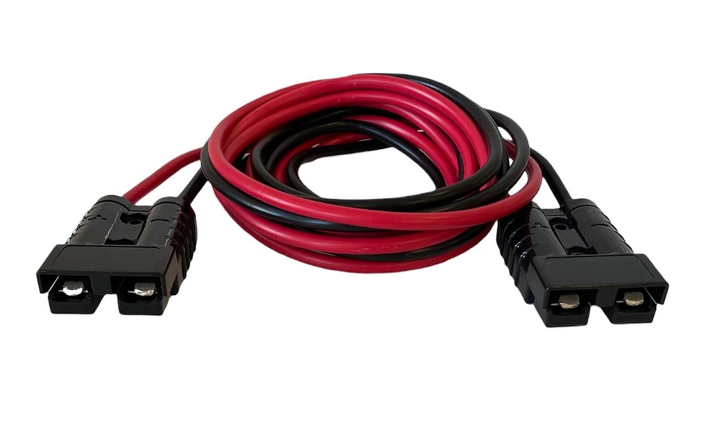 Swaytronic Câble de prolongation Anderson 4.5 mm2 , 2 m