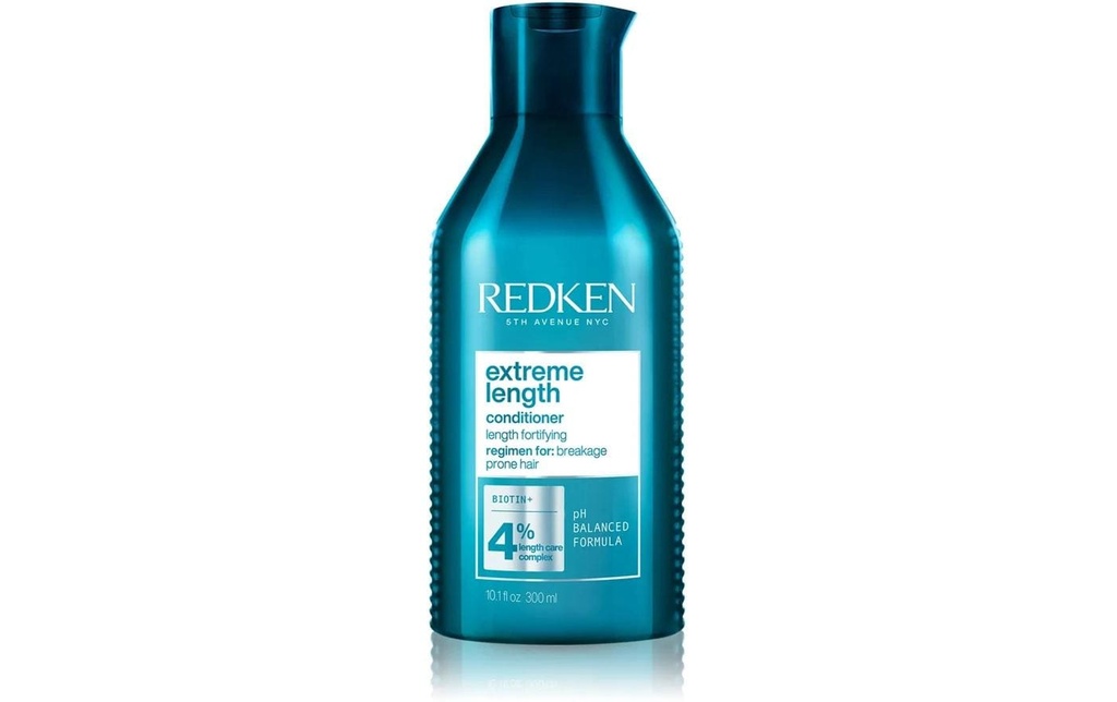 Redken Après-shampoing Extreme Length 300 ml