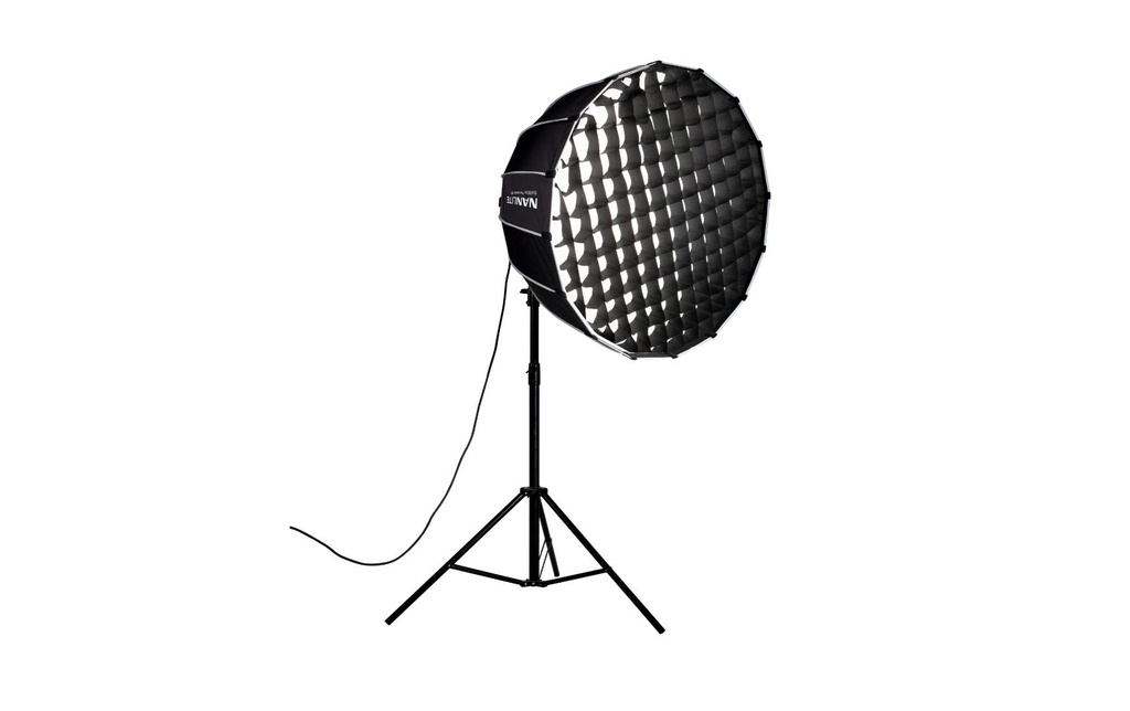 Nanlite Boîte à lumière EC-PR-90