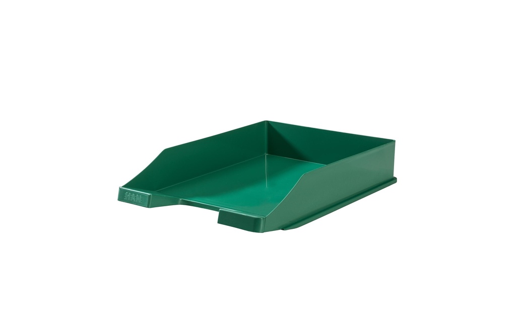 HAN Panier Classique Karma A4 Vert