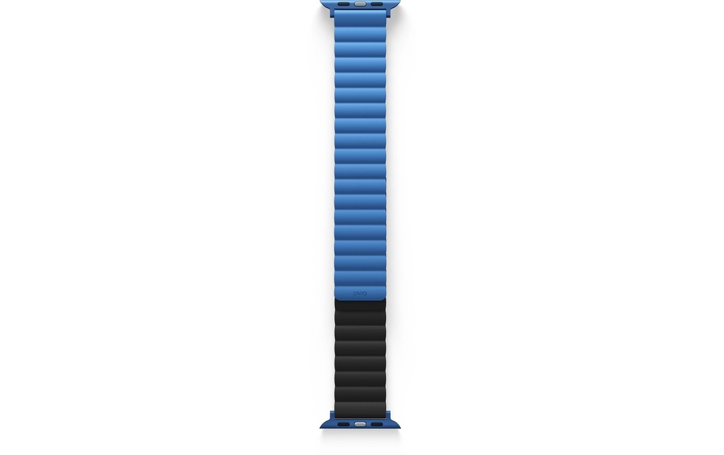 Uniq Bracelet Revix Apple Watch 40/41/42 mm Bleu