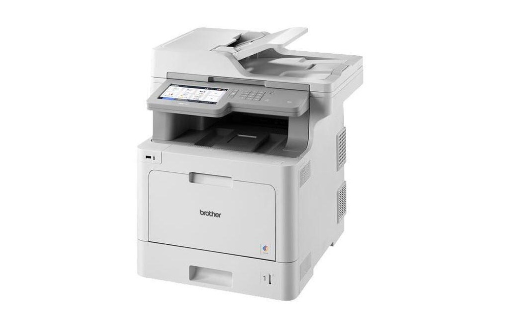 Brother Imprimante multifonction MFC-L9570CDW