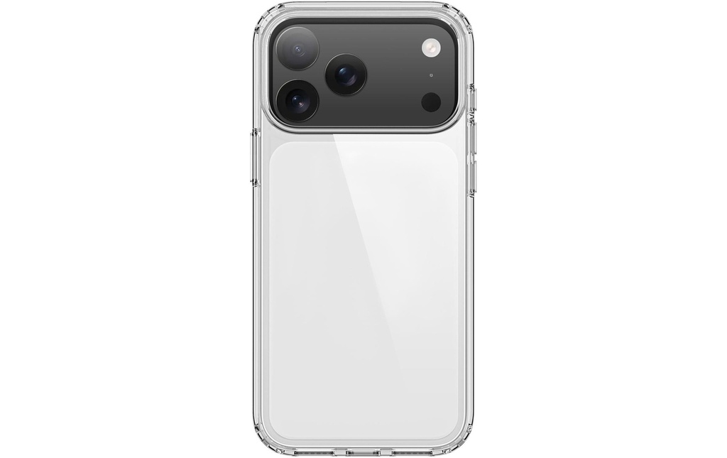 Nevox Coque arrière StyleShell SHOCKFlex iPhone 17 Pro