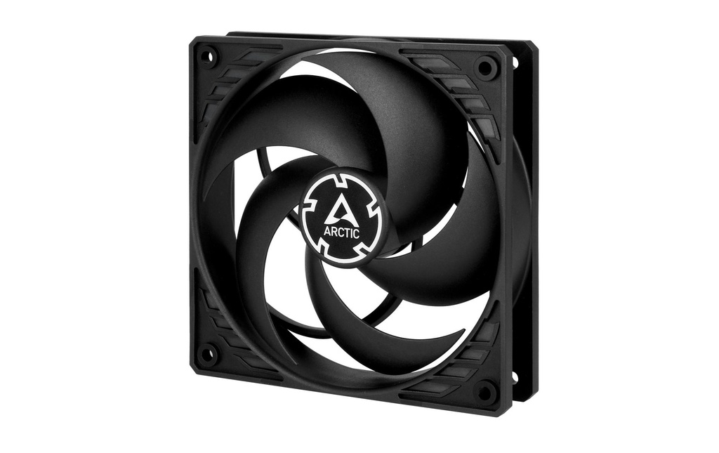Arctic Cooling Ventilateur PC P12 Noir