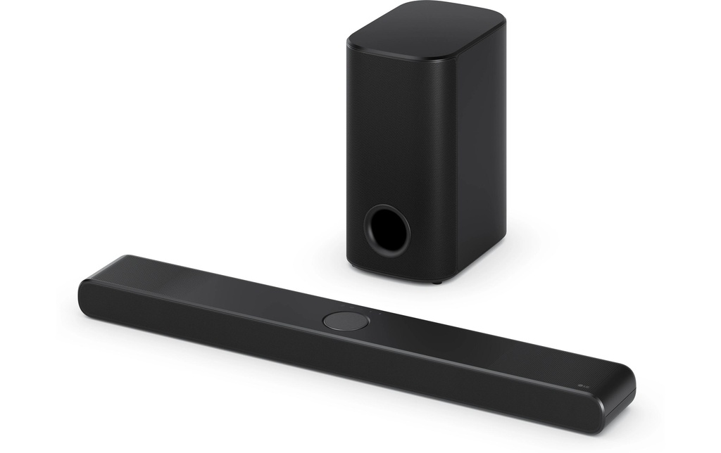 LG Barre de son DS77TY