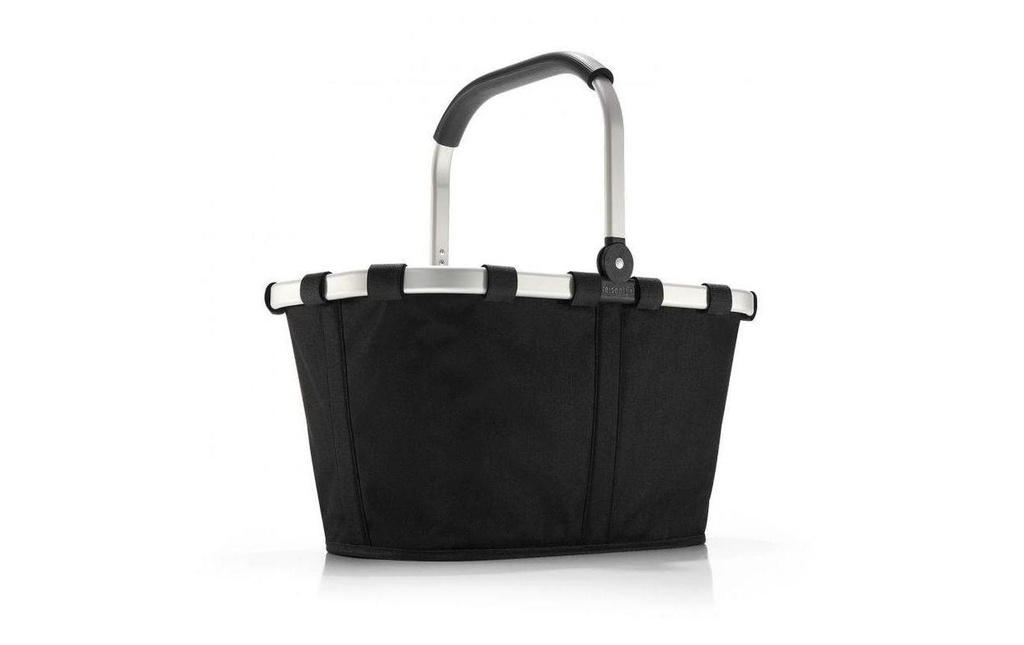 Reisenthel Panier de course Carrybag Black
