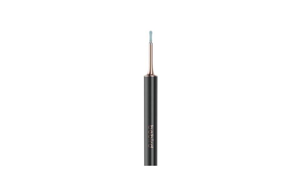 Bebird Nettoyant pour les oreilles T15, Noir