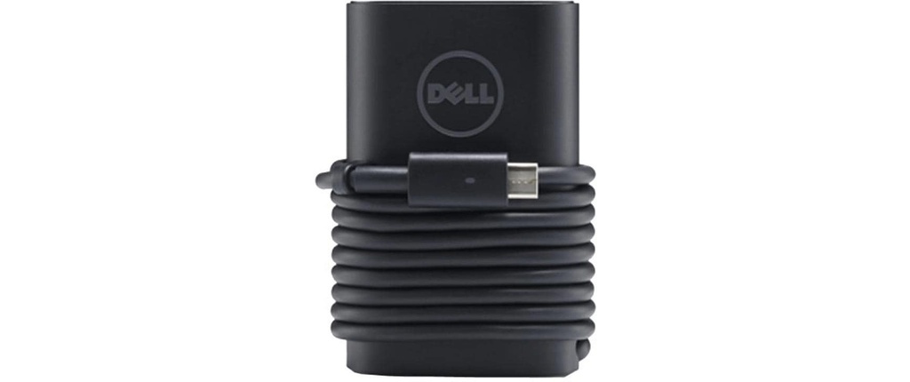 Dell Bloc d’alimentation DELL-14P3N 90W with Power Cord – Europe USB-C