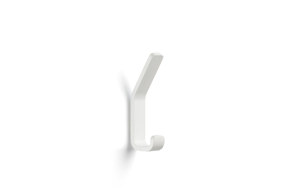 Zone Denmark Crochet mural Rim grande White