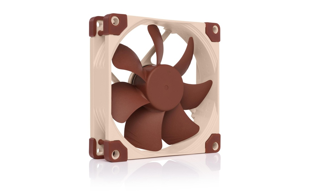 Noctua Ventilateur PC NF-A9 FLX