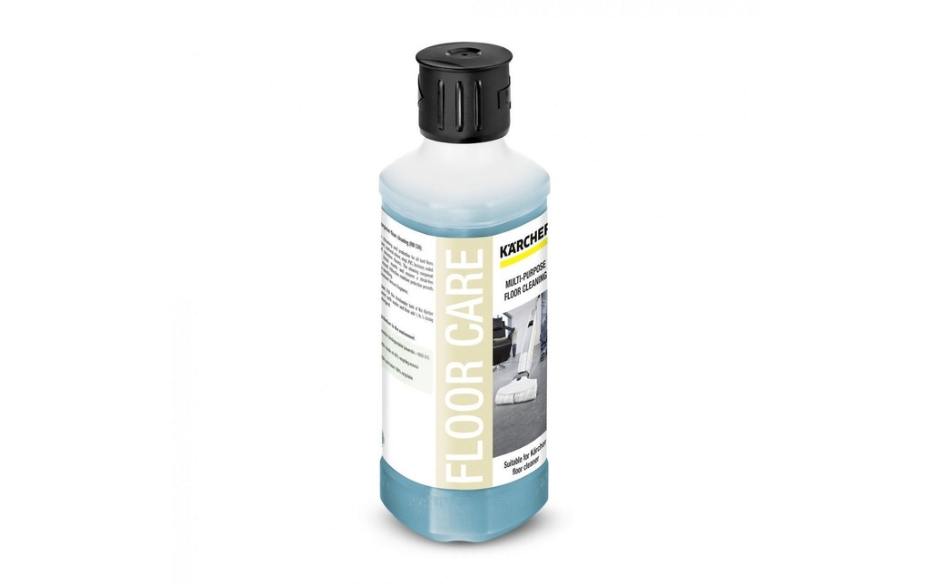 Kärcher Nettoyant pour sol Universal RM 536, 500 ml