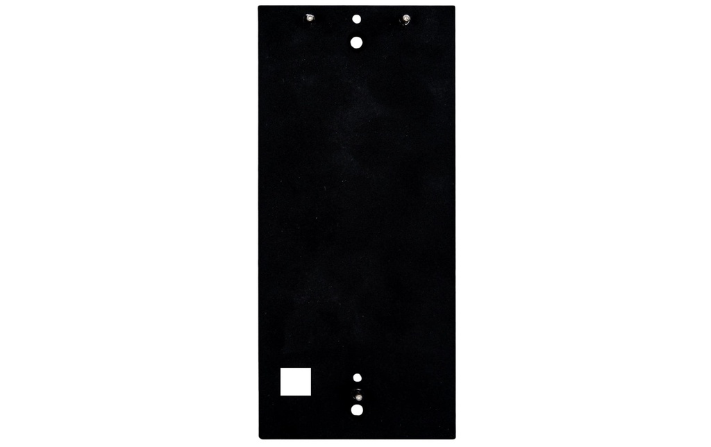 2N Plaque de montage IP Verso / LTE Verso 2 modules