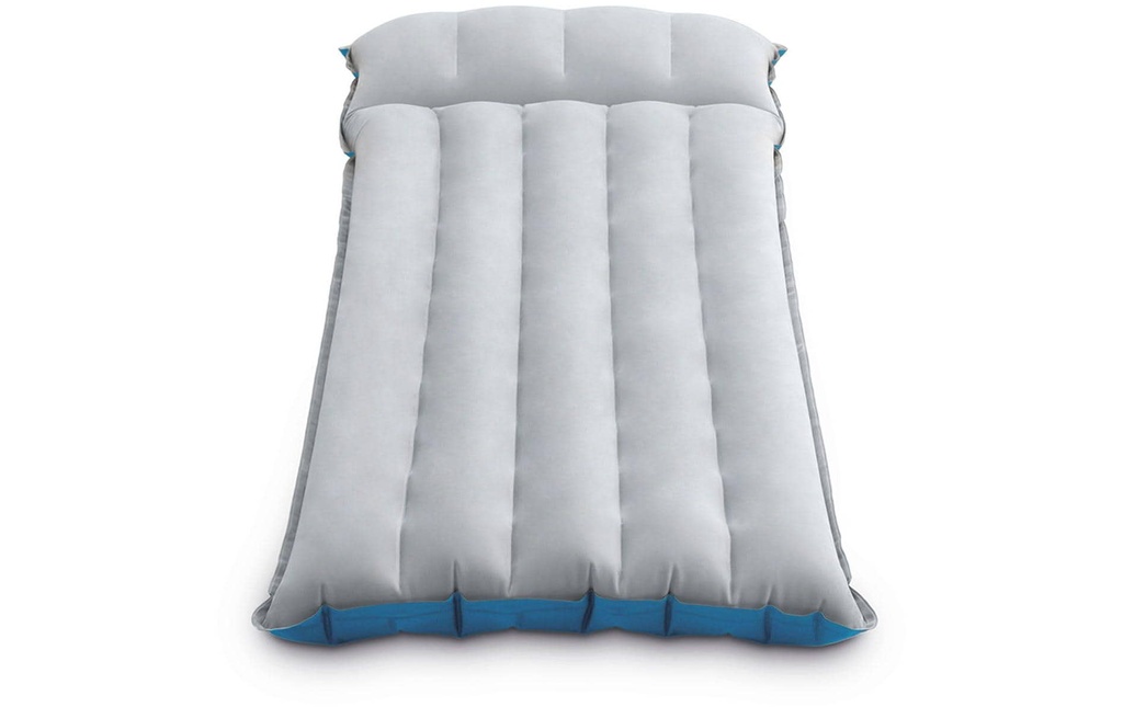 Intex Matelas pneumatique Camping 67 x 184 x 17 cm