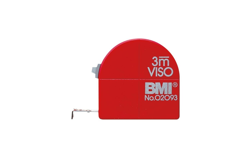 Rieffel Mètre ruban 405 Viso, 3 m