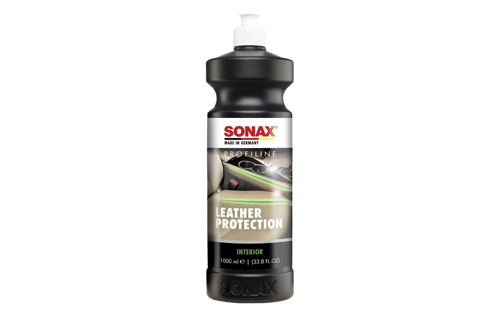 Sonax Produits d’entretien pour cuir Profiline, 1 l