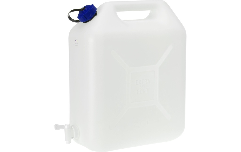 FTM Jerrycan d’eau 20 L