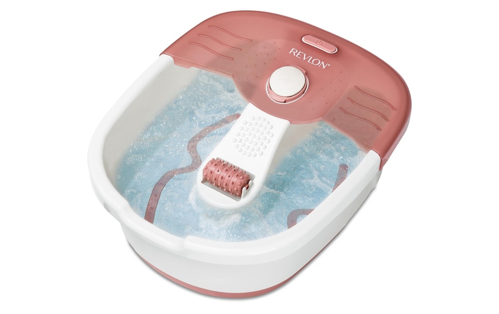Revlon Bain de pieds Pediprep Spa