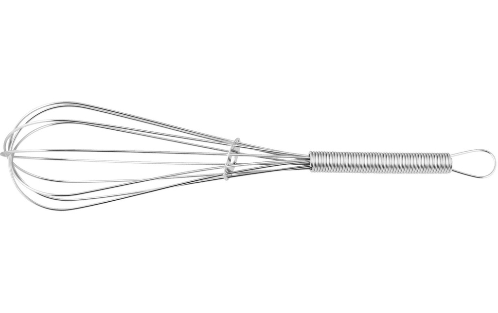 Zenker Fouet 20 cm, Argenté