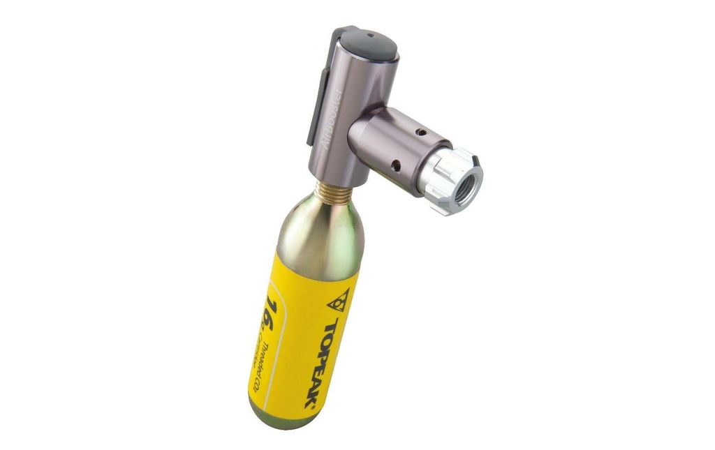 Topeak Pompe à CO2 AirBooster