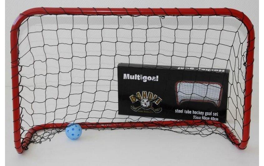 Eurostick But d’unihockey Bandit M