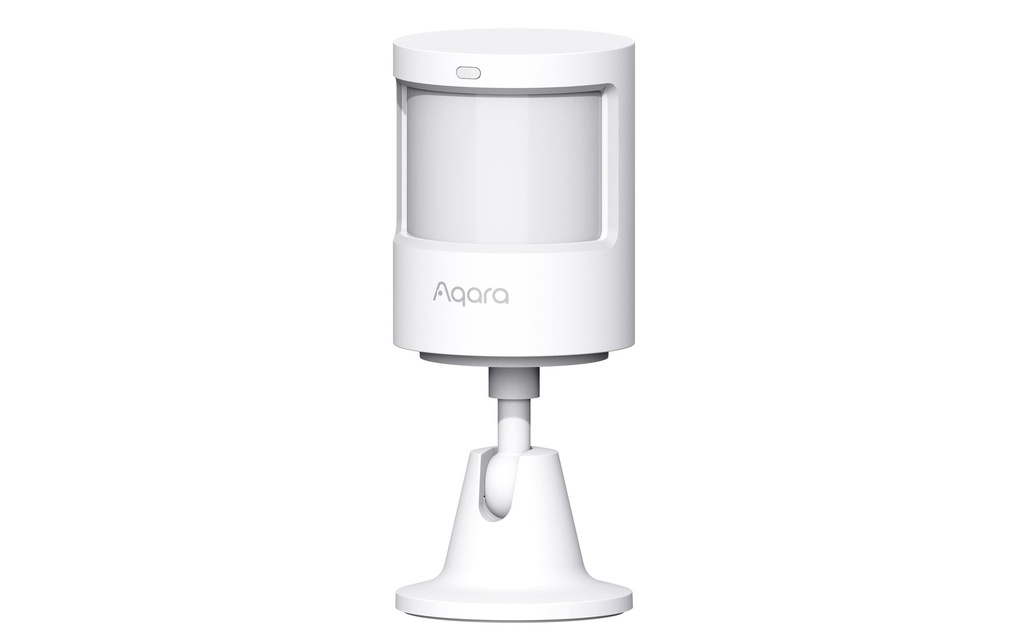 Aqara Détecteur de mouvement P1, PIR, blanc, Zigbee 3.0