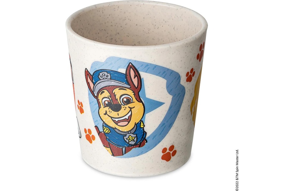 Koziol Tasse à boire pour enfants CONNECT PAW PATROL moon 190 ml