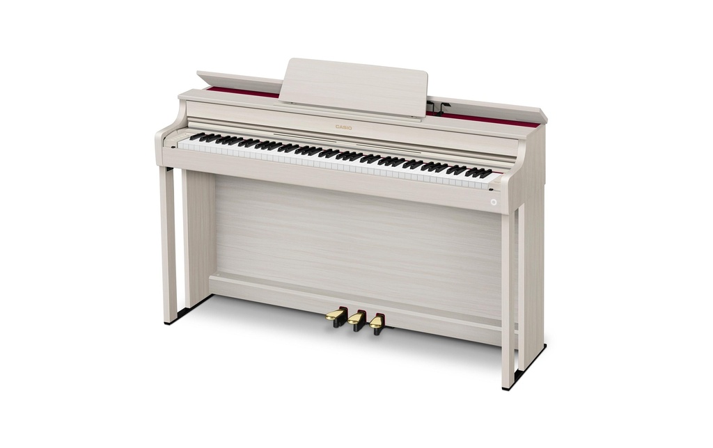 Casio Piano électrique CELVIANO AP-300GB