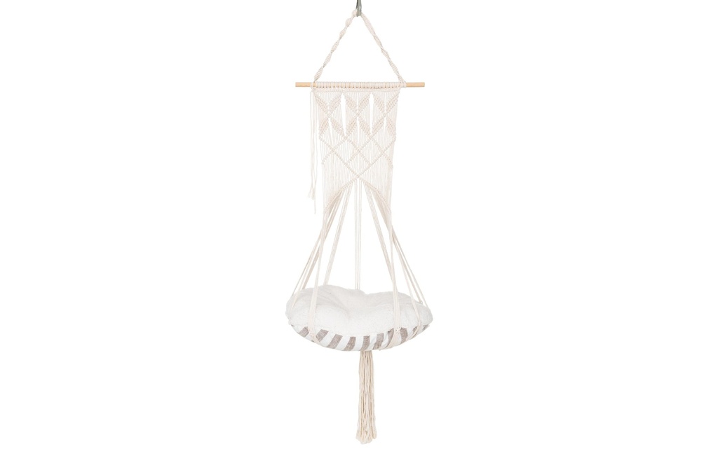 FTM Amarrage suspendu, Ø 45 cm, Blanc