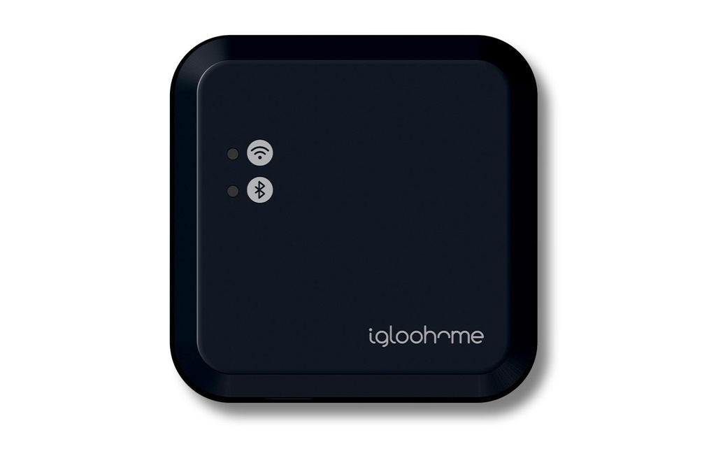 igloohome Wi-Fi Bridge