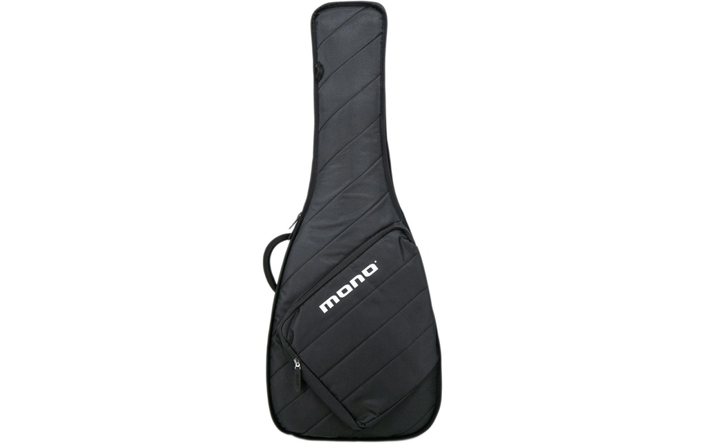 MONO Cases Housse de guitare Electric Sleeve 2.0 Black pour Guitare électrique