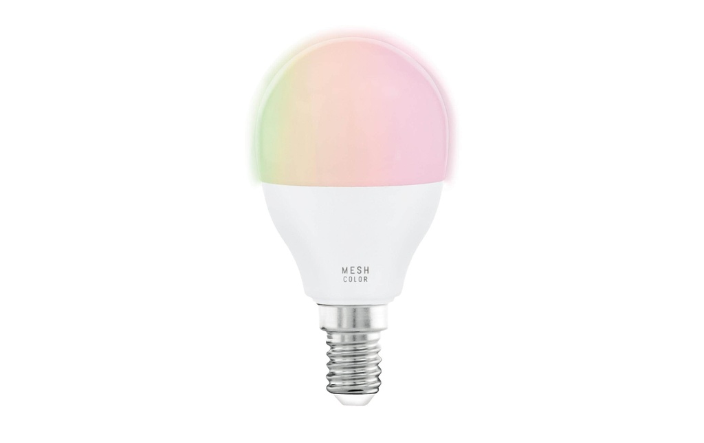 EGLO Leuchten Ampoules Connect E14 ZigBee (RGB TW)