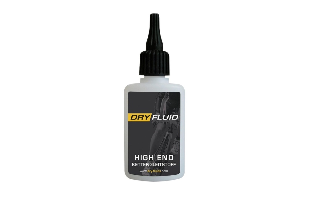 DryFluid Vélo 50 ml