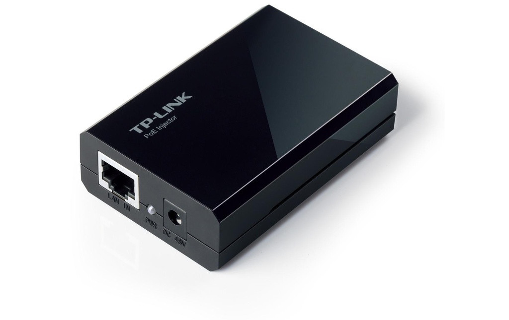 TP-Link Injecteur PoE TL-POE150S