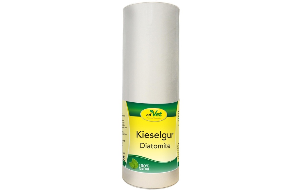 cdVet Terre Diatomaceous, 250 g
