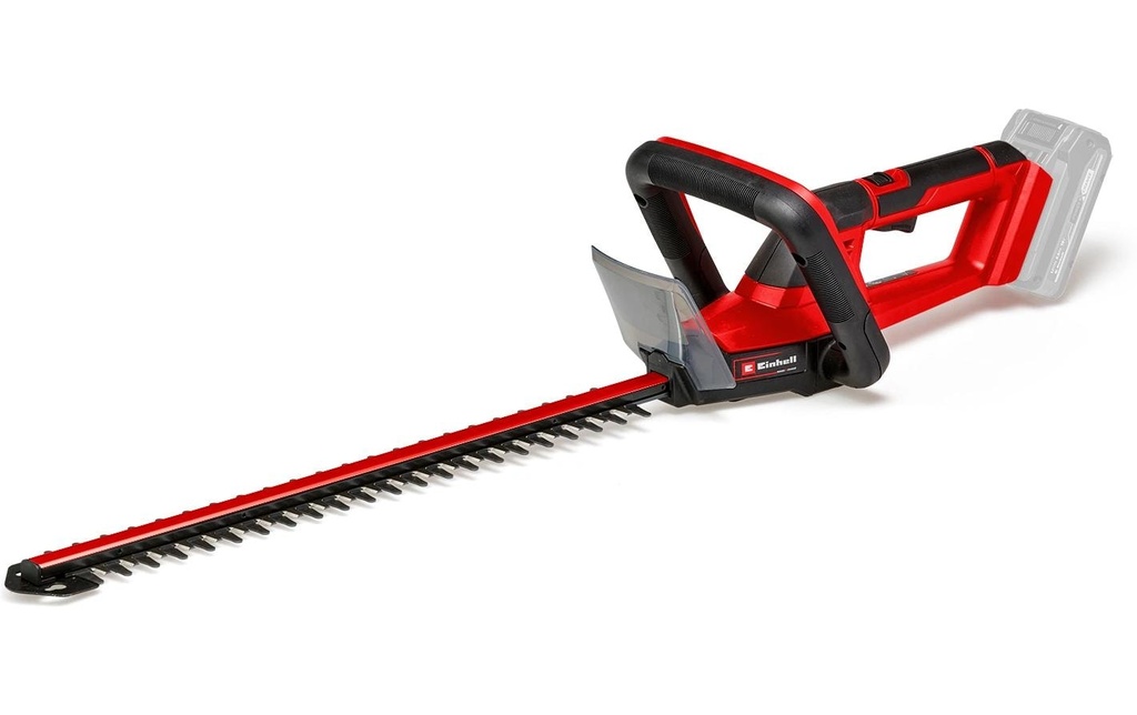 Einhell Taille-haie sans fil GC-CH 18/50 Li-Solo