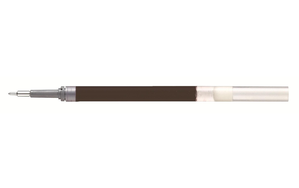pentel Mine de crayon EnerGel 0.5 mm, Noir