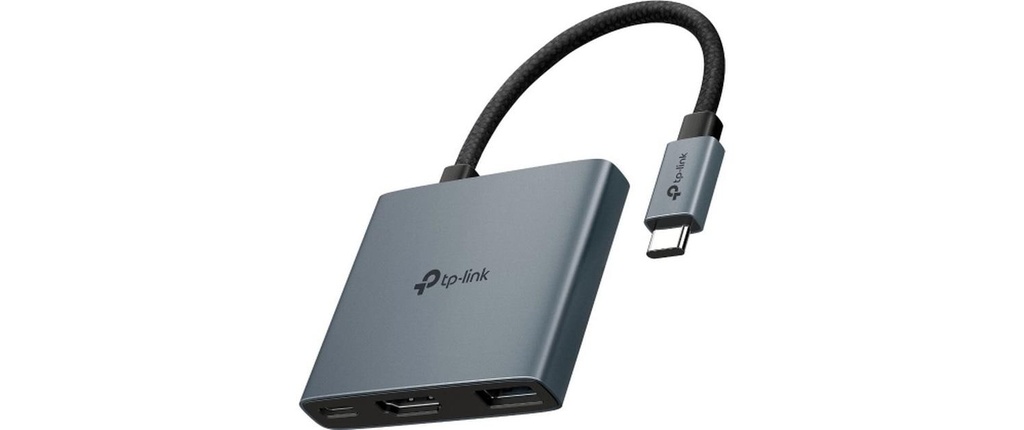 TP-Link Station d'accueil UH3020C