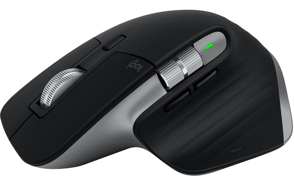 Logitech Souris MX Master 3S for Mac space grey