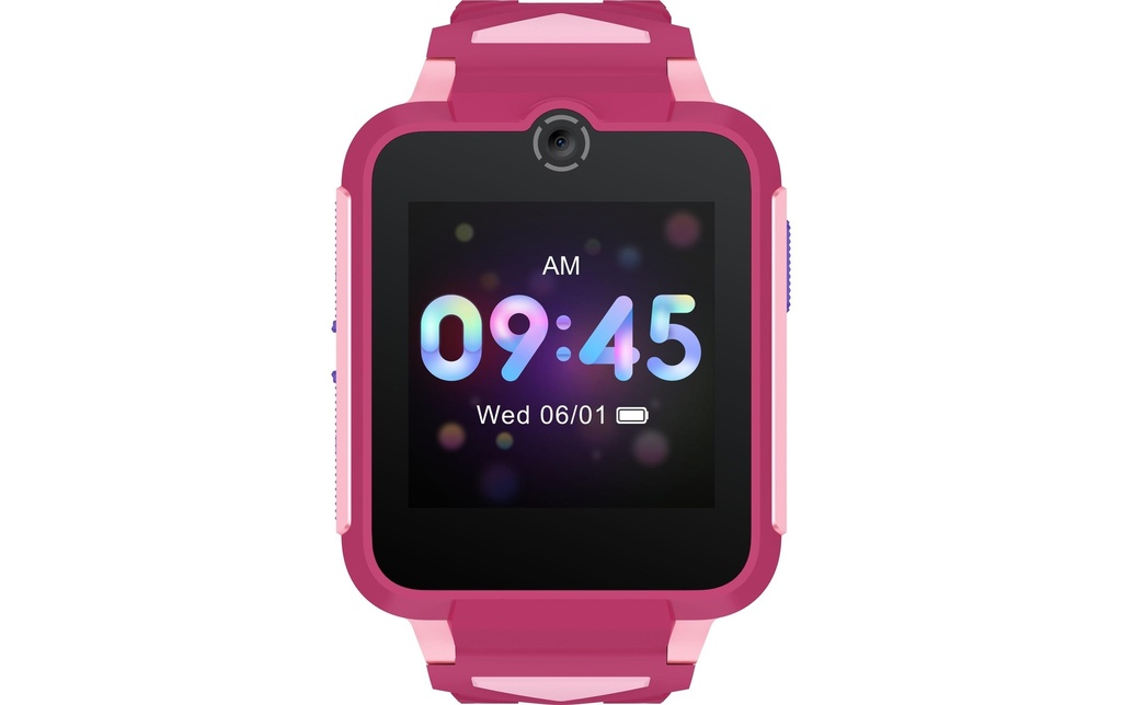 TCL MT42X MOVETIME Family Watch Rose