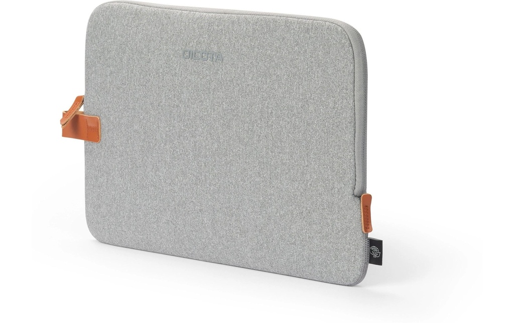 DICOTA Pochette pour notebook Skin URBAN 14 , Gris