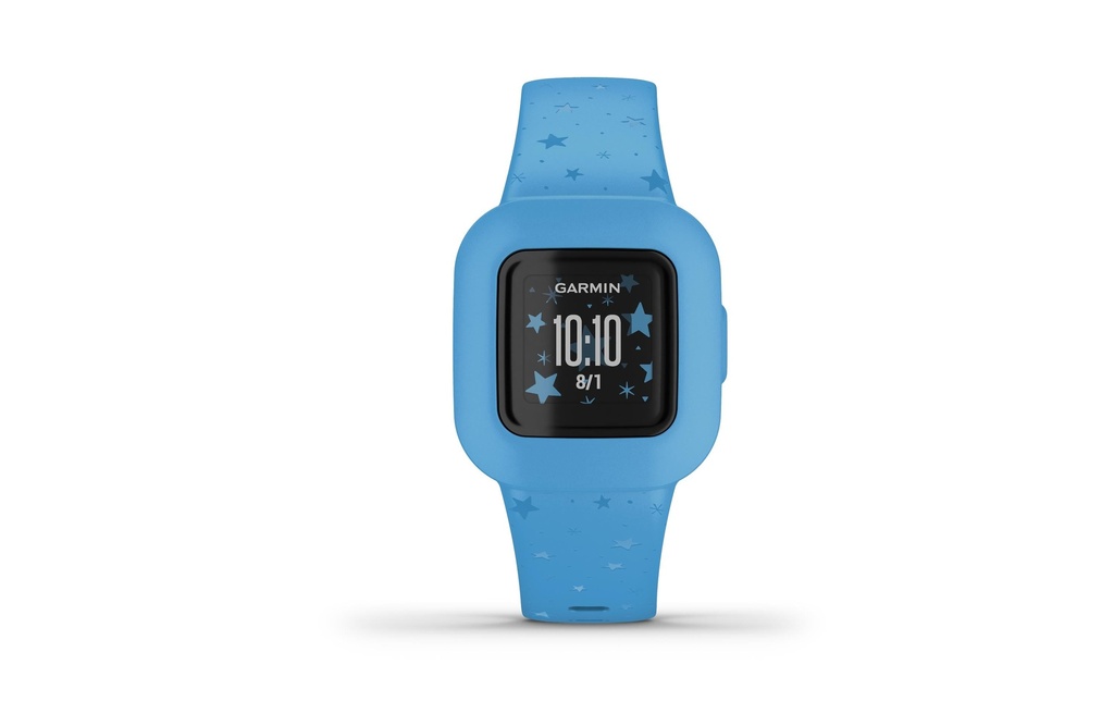 GARMIN Vivofit Jr.3 Bleu