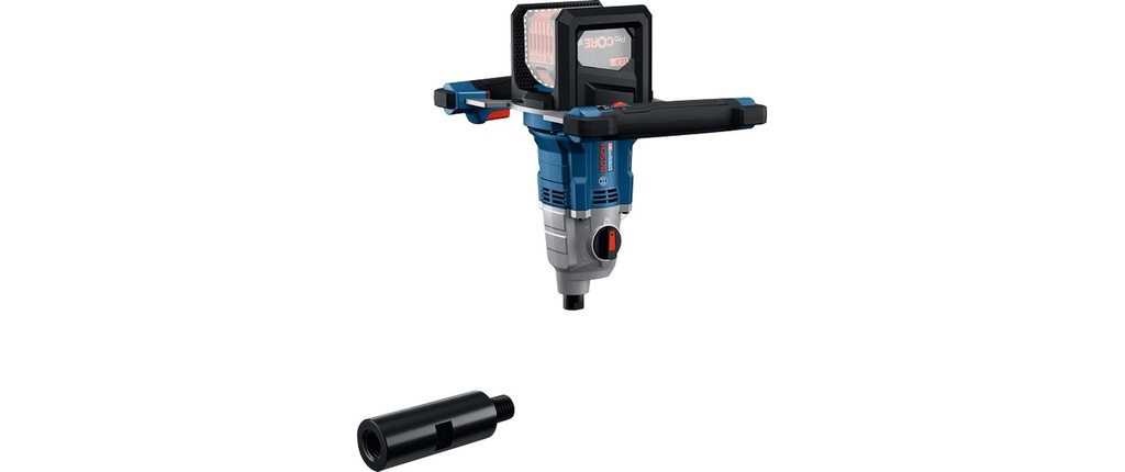 Bosch Professional Agitateur GRW 18 V-160