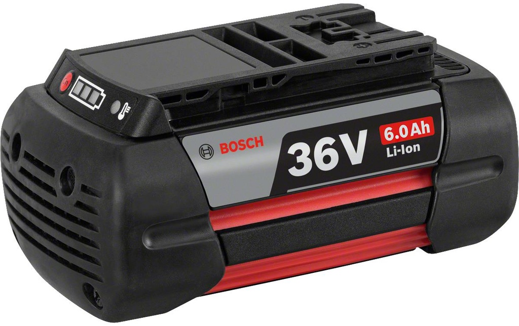 Bosch Professional Batterie GBA 36 V 6.0 Ah