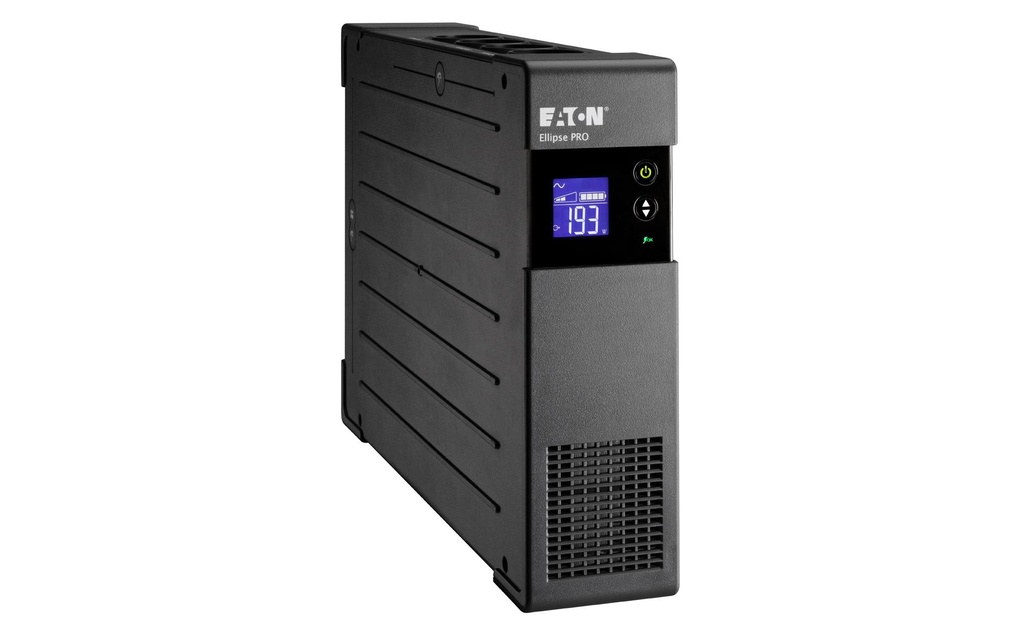 Eaton - USV ASI Ellipse PRO 1200 IEC 1200 VA / 750 W