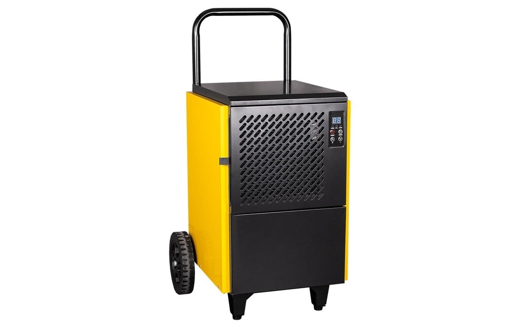 Kibernetik Deumidificatore per edifici B50 180 m³