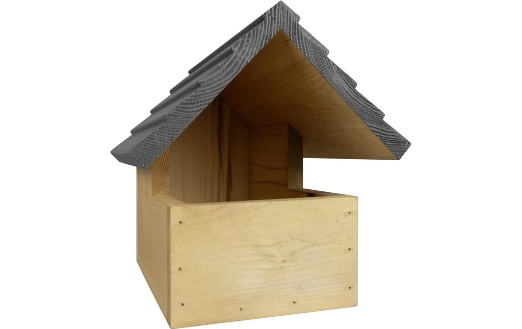 Windhager Nichoir Loggia 26.5 x 20 x 21.5 cm, FSC