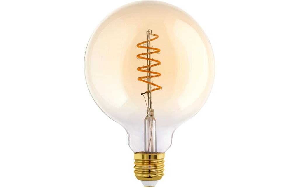 EGLO Leuchten Lampe 4 W E27 Blanc chaud