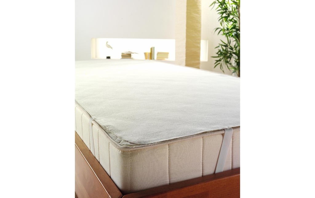 Dormisette Couvre-matelas Dormisette Amarone 160 x 200 cm