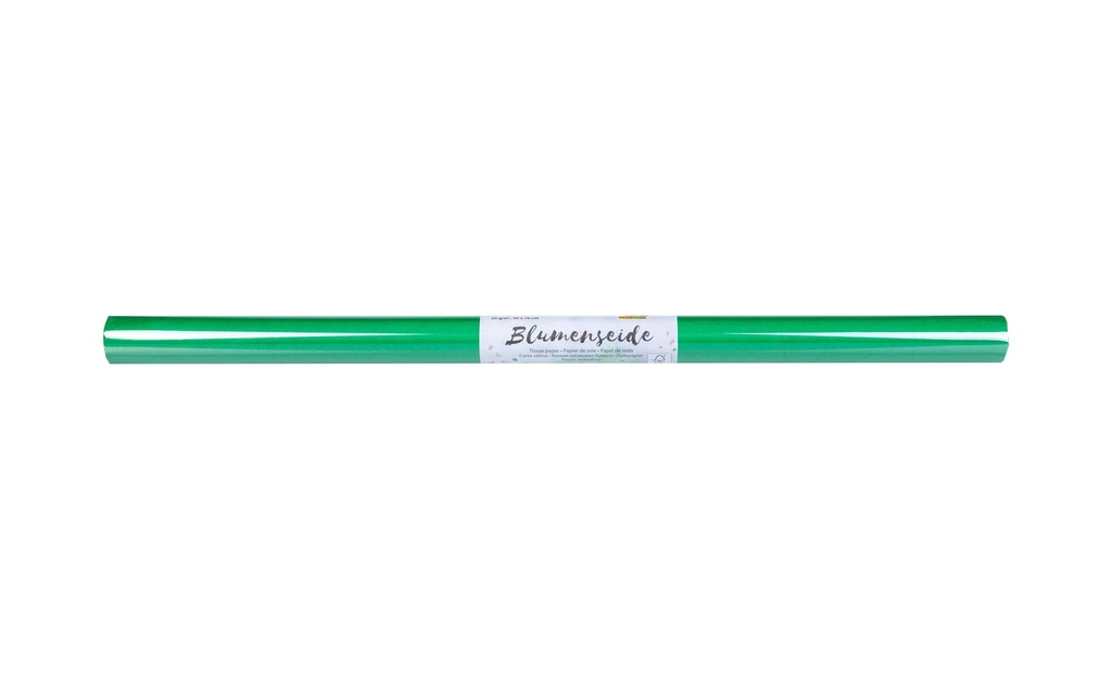 FOLIA Papier de soie vert (6 pces)